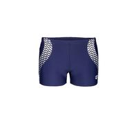ARENA Costume da bagno da uomo con gamba blu | 56