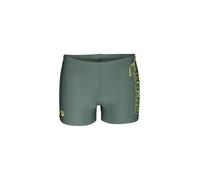 Arena Pantaloncino da bagno Scratchy Swim Short da uomo Turchese
