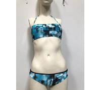 Arena costume da bagno donna costume da bagno ALLOVER BANDEAU set, nero...
