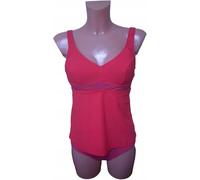 ARENA costume da bagno donna set costume da bagno Manuela Tankini rosso D36