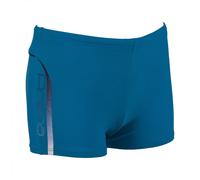 Arena costume da bagno ragazzo costume da bagno Flex Short, blu/grigio,...