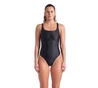 Arena Costume Da Bagno Solid Control Pro Back B