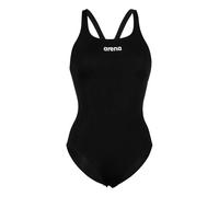 Arena Women's Team Swimsuit Swim PRO Solid One Piece Swimsuit Donna (Pacco da 1)