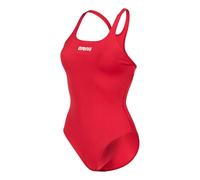 Arena Women's Team Swimsuit Swim PRO Solid One Piece Swimsuit Donna (Pacco da 1)