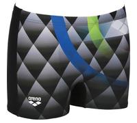 Arena Costume da Bagno Uomo Pantaloncini da Bagno Bouncy Short,...