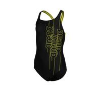 Arena Costume da Bambina Feel Graphic Swim PRO Back con Fodera
