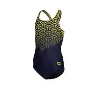 ARENA Costume da Bambina Feel Kikko V Swim PRO Back