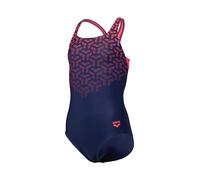 ARENA Costume da Bambina Feel Kikko V Swim PRO Back