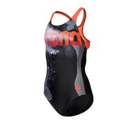 ARENA Costume da Bambina Feel Light Tricks Swim PRO Back