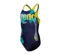 ARENA Costume da Bambina Feel Light Tricks Swim PRO Back