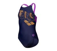 ARENA Costume da Bambina Feel Tales V Back