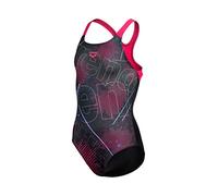 ARENA Costume da Bambina Performance Galactics Swim PRO Back