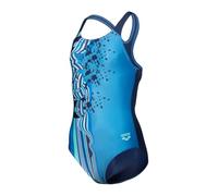 ARENA Costume da Bambina Performance Palette Swim PRO Back