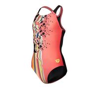 ARENA Costume da Bambina Performance Palette Swim PRO Back