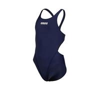 ARENA Costume da Bambina Performance Solid Swim Tech Team
