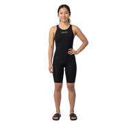 arena Powerskin ST Next Intero Donna, Costume da Gara Approvato FINA, Costume Donna Nuoto in Tessuto Riciclato, Costume Intero Donna Foderato con Spalline Rinforzate