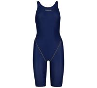 arena Powerskin ST Next Intero Donna, Costume da Gara Approvato FINA, Costume Donna Nuoto in Tessuto Riciclato, Costume Intero Donna Foderato con Spalline Rinforzate