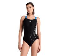 ARENA Costume da Donna Feel Dive Swim PRO Back