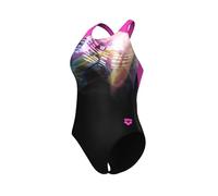 Arena Dreaming W - Costume Piscina - Donna - Nero 40