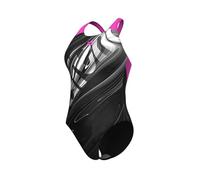 ARENA Costume da Donna Feel Flow V Back Bra