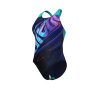 Arena Costume da Donna Feel Flow V Back Bra