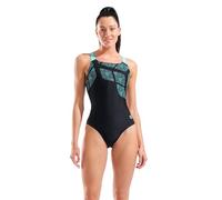 ARENA Costume da Donna Feel Kikko Swim PRO Back