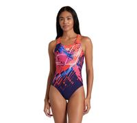 Arena Costume da Donna Funny Spot V Back Bra della Linea Feel