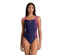 Arena Costume da Donna Graphic Control PRO Back Bra della Linea Feel