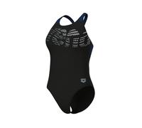 ARENA Costume da Donna Performance Flowing V Back