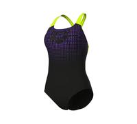 ARENA Costume da Donna Performance Foggy Dots Swim PRO Back