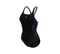 Arena Costume da Donna Performance Graphic Swim PRO Back Bra