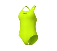 Arena Costume da Donna Performance Solid Swim PRO Team