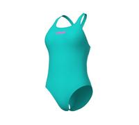 Arena Costume da Donna Performance Solid Swim PRO Team