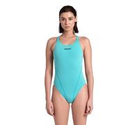 Arena Costume da Donna Performance Solid Swim Tech Team