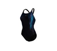 Costume subacqueo a 1 pezzo da donna Arena Noir 38