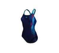 ARENA Costume da Donna Performance Underwater Swim PRO Back