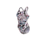 Arena Costume da Donna Performance Zinnia Party Swim Tech Back