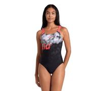 ARENA Costume da Donna Splash Point Swim PRO Back della Linea Feel