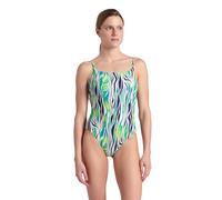 Arena Costume da Donna Water Print