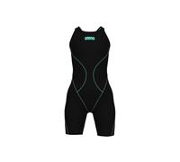ARENA Costume da Gara al Ginocchio da Bambina Powerskin Impulso