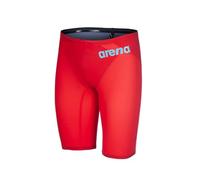Arena Powerskin Carbon Air 2 Jammer Rosso FR 75 Uomo