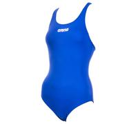 Arena costume da nuoto solid pro junior blu 29