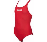 Arena costume da nuoto solid pro junior rosso 22