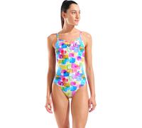 Arena costume feel glass lightdrop schiena l - uk36