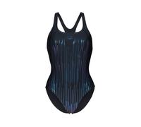 ARENA Costume intero 'Hyacinth' blu ultramarino / nero Donna ARENA M