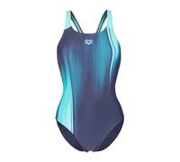 ARENA Costume intero 'LIGHT PRO BACK LB' blu / acqua Donna ARENA XXL