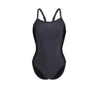 ARENA Costume intero sportivo 'LIGHTDROP' antracite / nero Donna ARENA S
