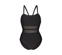 ARENA Costume intero 'MESH EQUALS' nero Donna ARENA XS nero