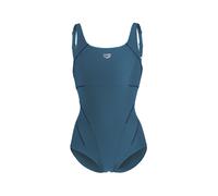 ARENA Costume intero modellante 'SHAPEWEAR JEWEL LOW C-CUP' petrolio Donna ARENA L petrolio