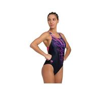 ARENA COSTUME INTERO NUOTO PISCINA DONNA 005286 700 W SHADING SWIMSUIT SWIMM .
